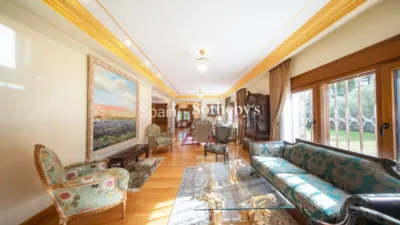 Casa en alquiler en Calle Deusto - Imagen 7
