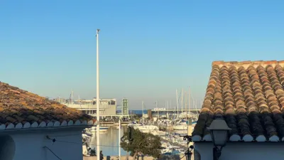 Casa – Dénia - Vista 2