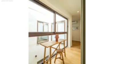 Apartment in Feria photo 11