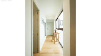 Apartment in Feria photo 12