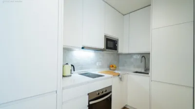 Apartment in Feria photo 15
