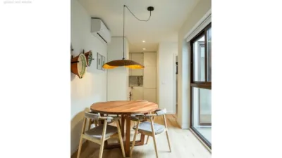 Apartment in Feria photo 18