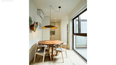 Apartment in Feria photo 19