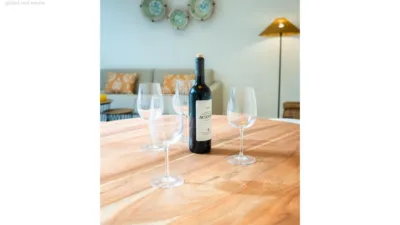Apartment in Feria photo 20