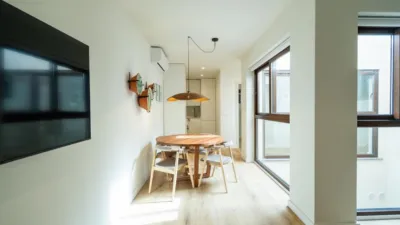 Apartment in Feria photo 22