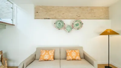Apartment in Feria photo 25