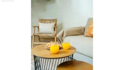 Apartment in Feria photo 26