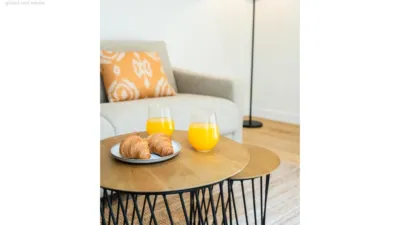 Apartment in Feria photo 27