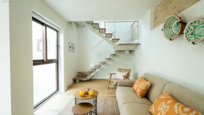 Apartment in Feria photo 28