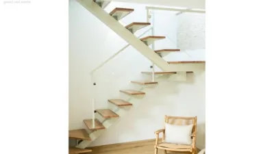 Apartment in Feria photo 30