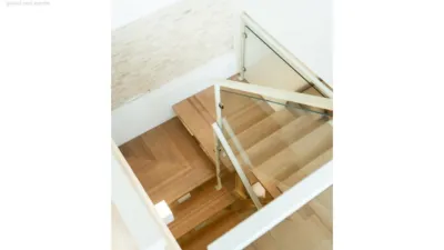 Apartment in Feria photo 32