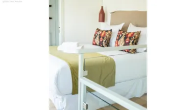 Apartment in Feria photo 33