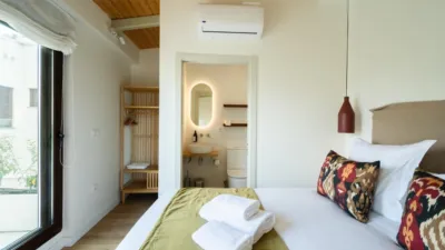 Apartment in Feria photo 34