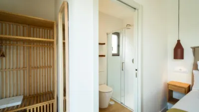 Apartment in Feria photo 35