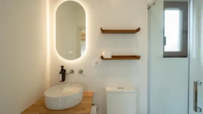 Apartment in Feria photo 36