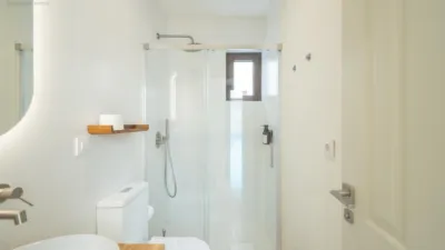 Apartment in Feria photo 37