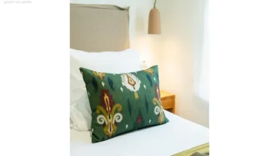 Apartment in Feria photo 3