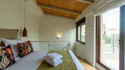 Apartment in Feria photo 40
