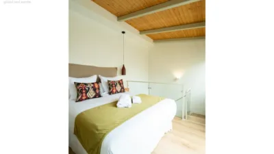 Apartment in Feria photo 41