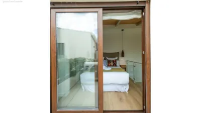 Apartment in Feria photo 42