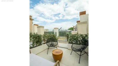 Apartment in Feria photo 45