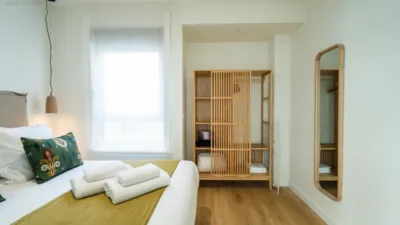 Apartment in Feria photo 4