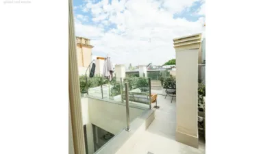 Apartment in Feria photo 50
