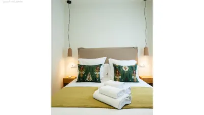 Apartment in Feria photo 5