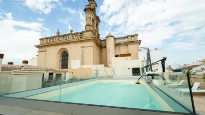 Apartment in Feria photo 54