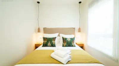 Apartment in Feria photo 6