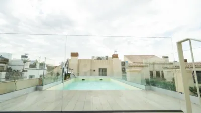 Apartment in Feria photo 61