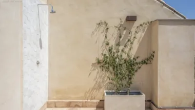 Apartment in Feria photo 63