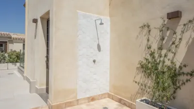 Apartment in Feria photo 64