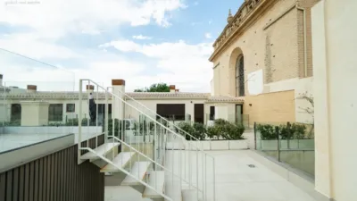 Apartment in Feria photo 65