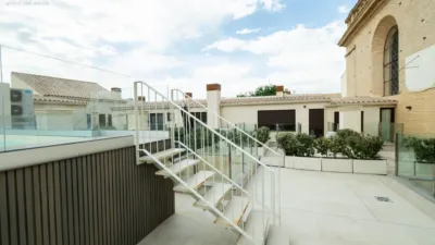 Apartment in Feria photo 66