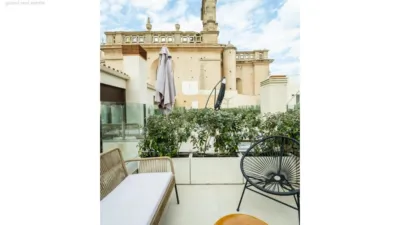 Apartment in Feria photo 67