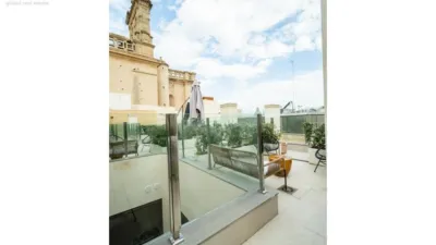 Apartment in Feria photo 68