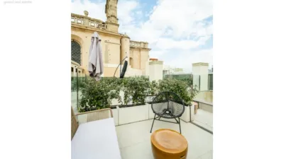Apartment in Feria photo 69