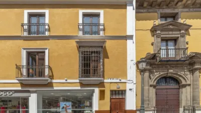 Apartment in Feria photo 72