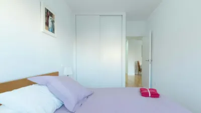 Piso en alquiler en Cuatro Caminos - Imagen 4