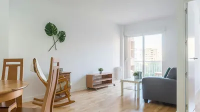 Piso en alquiler en Cuatro Caminos - Imagen 7