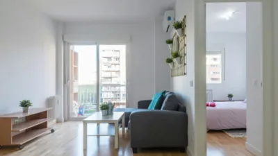 Piso en alquiler en Cuatro Caminos - Imagen 8