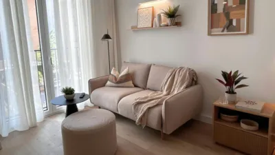 Casa en alquiler en Las Tablas - Imagen 3