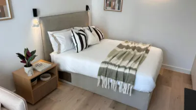 Casa en alquiler en Las Tablas - Imagen 4