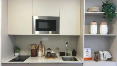Casa en alquiler en Las Tablas - Imagen 5