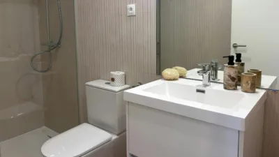 Casa en alquiler en Las Tablas - Imagen 8