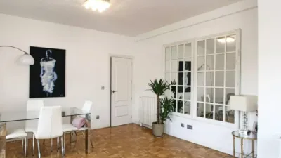 Piso en alquiler en Castillejos - Imagen 3