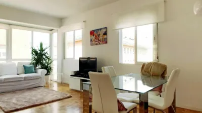Piso en alquiler en Castillejos - Imagen 4