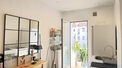 Piso en alquiler en Castillejos - Imagen 7