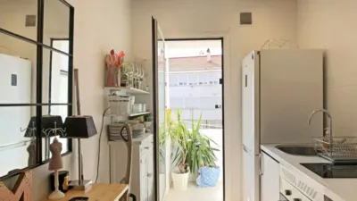 Piso en alquiler en Castillejos - Imagen 8